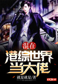 混在港综世界的日子
